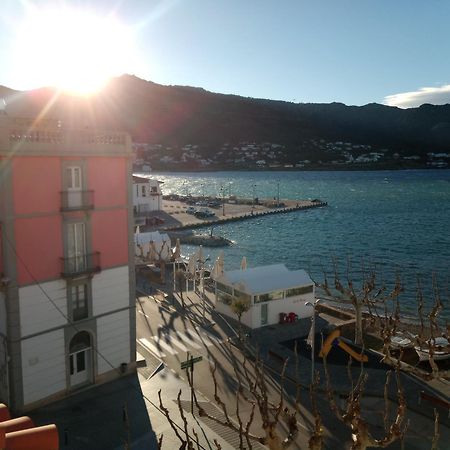 Artmony Piso Centro Del Pueblo Vista Frente Al Mar Appartement Plein Centre En Front De Mer El Port De La Selva Exteriér fotografie