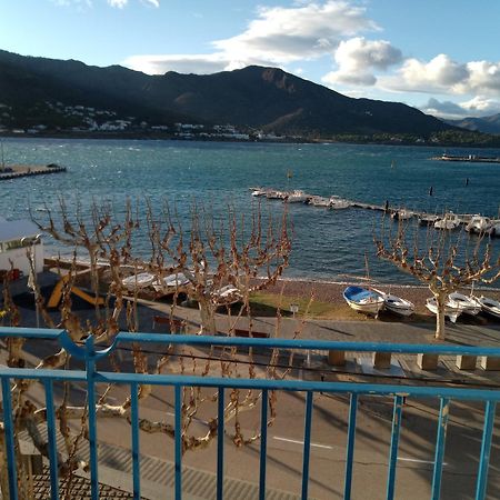 Artmony Piso Centro Del Pueblo Vista Frente Al Mar Appartement Plein Centre En Front De Mer El Port De La Selva Exteriér fotografie