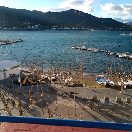 Artmony Piso Centro Del Pueblo Vista Frente Al Mar Appartement Plein Centre En Front De Mer El Port De La Selva Exteriér fotografie
